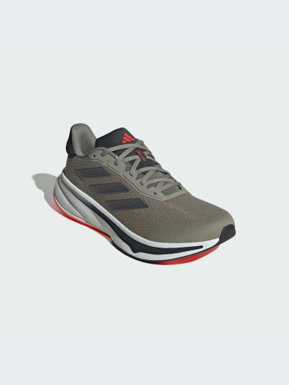 Кроссовки adidas Response модель IG1419-KZ — фото 4 - INTERTOP