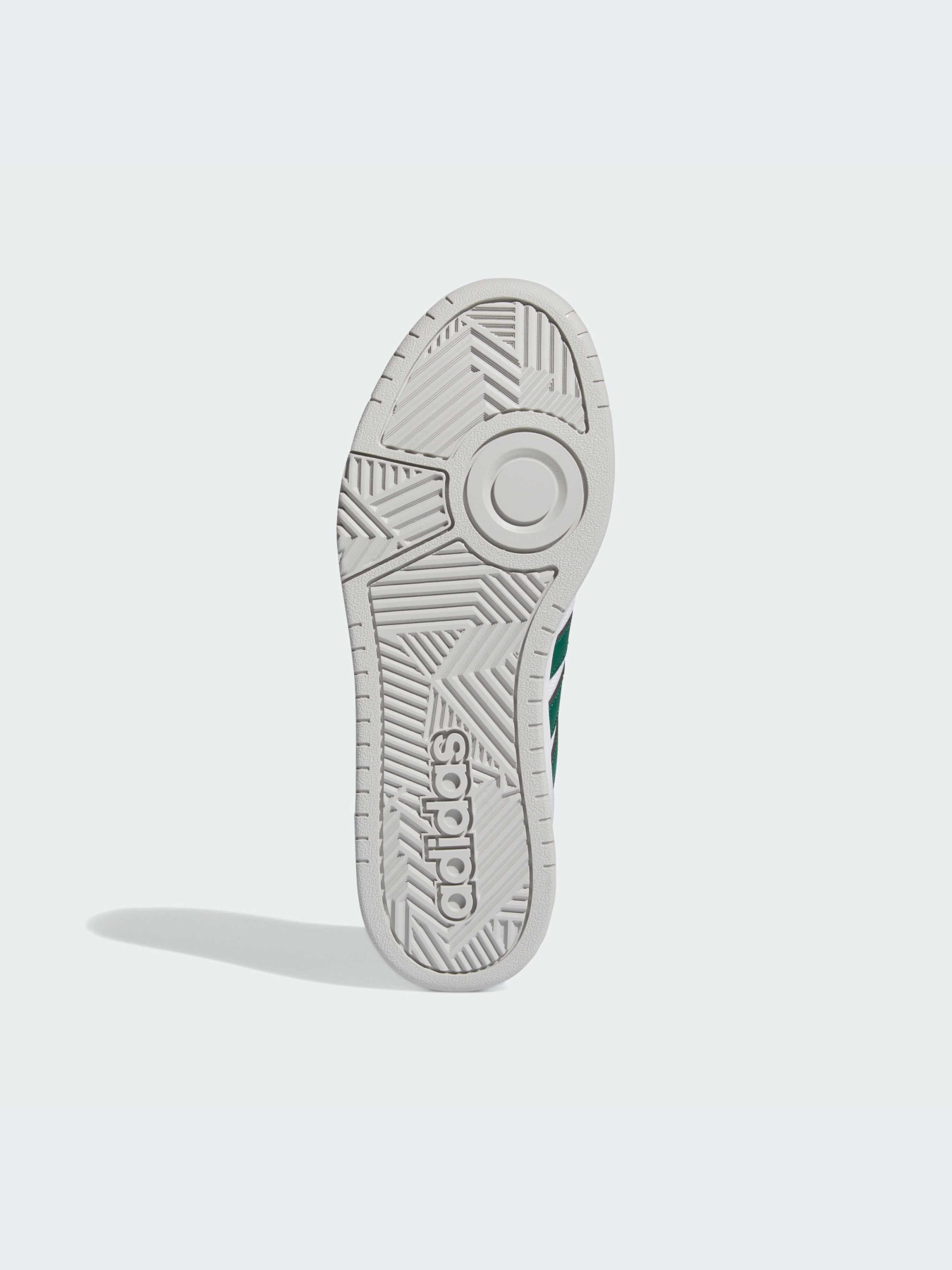 Кроссовки Adidas Hoops модель IG1484-KZ Кроссовки Adidas Hoops модель IG1484-KZ Фото
