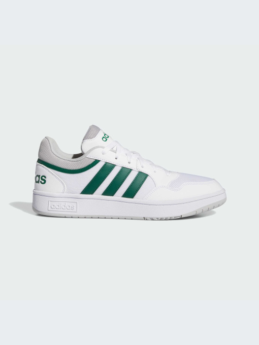 Кроссовки Adidas Hoops модель IG1484-KZ Фото
