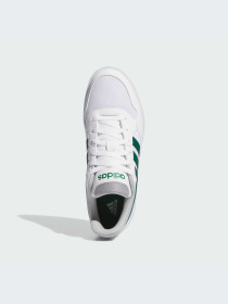 Кроссовки Adidas Hoops модель IG1484-KZ Фото