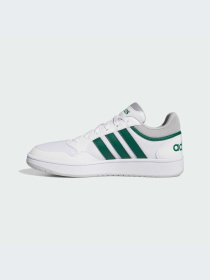 Кроссовки Adidas Hoops модель IG1484-KZ Фото