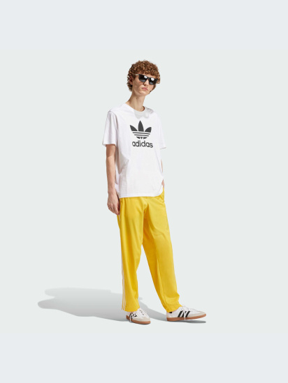 Брюки adidas Adicolor модель IM9478-KZ — фото 3 - INTERTOP