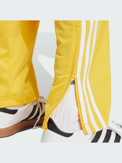 Брюки adidas Adicolor модель IM9478-KZ — фото 4 - INTERTOP