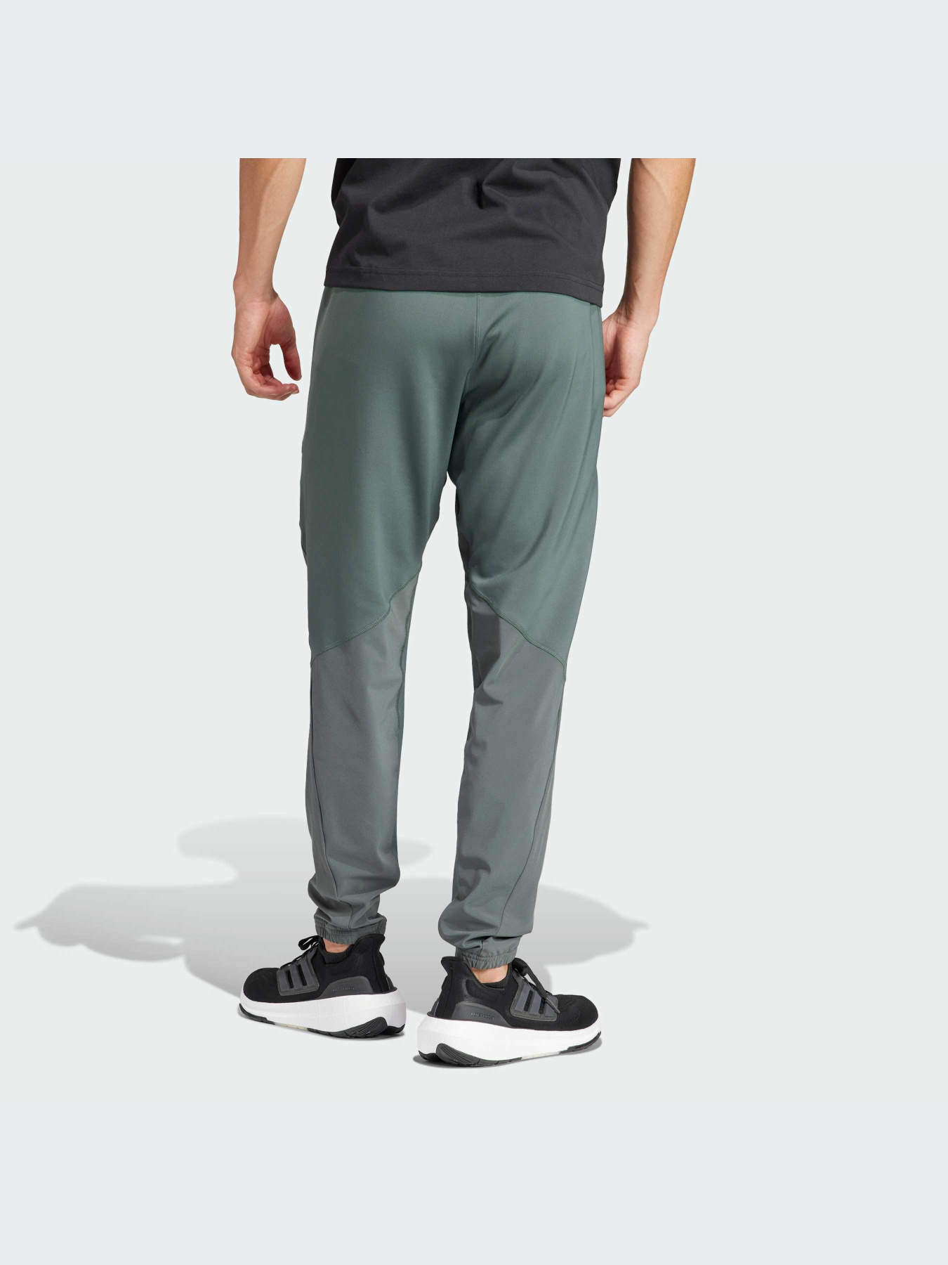 Брюки Adidas Clima модель IS3793-KZ Фото