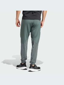 Брюки Adidas Clima модель IS3793-KZ Фото