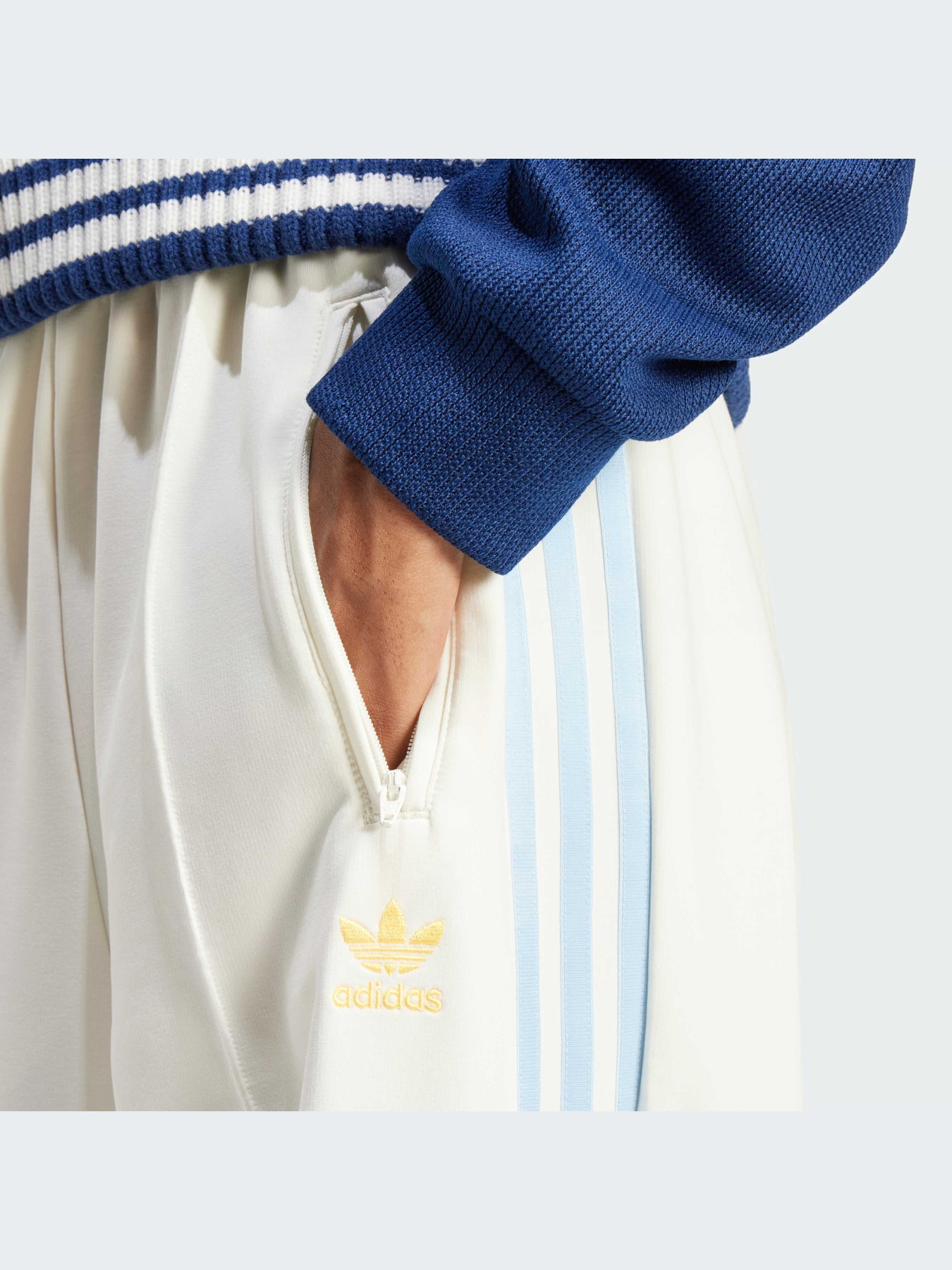 Брюки Adidas модель IT9838-KZ Фото