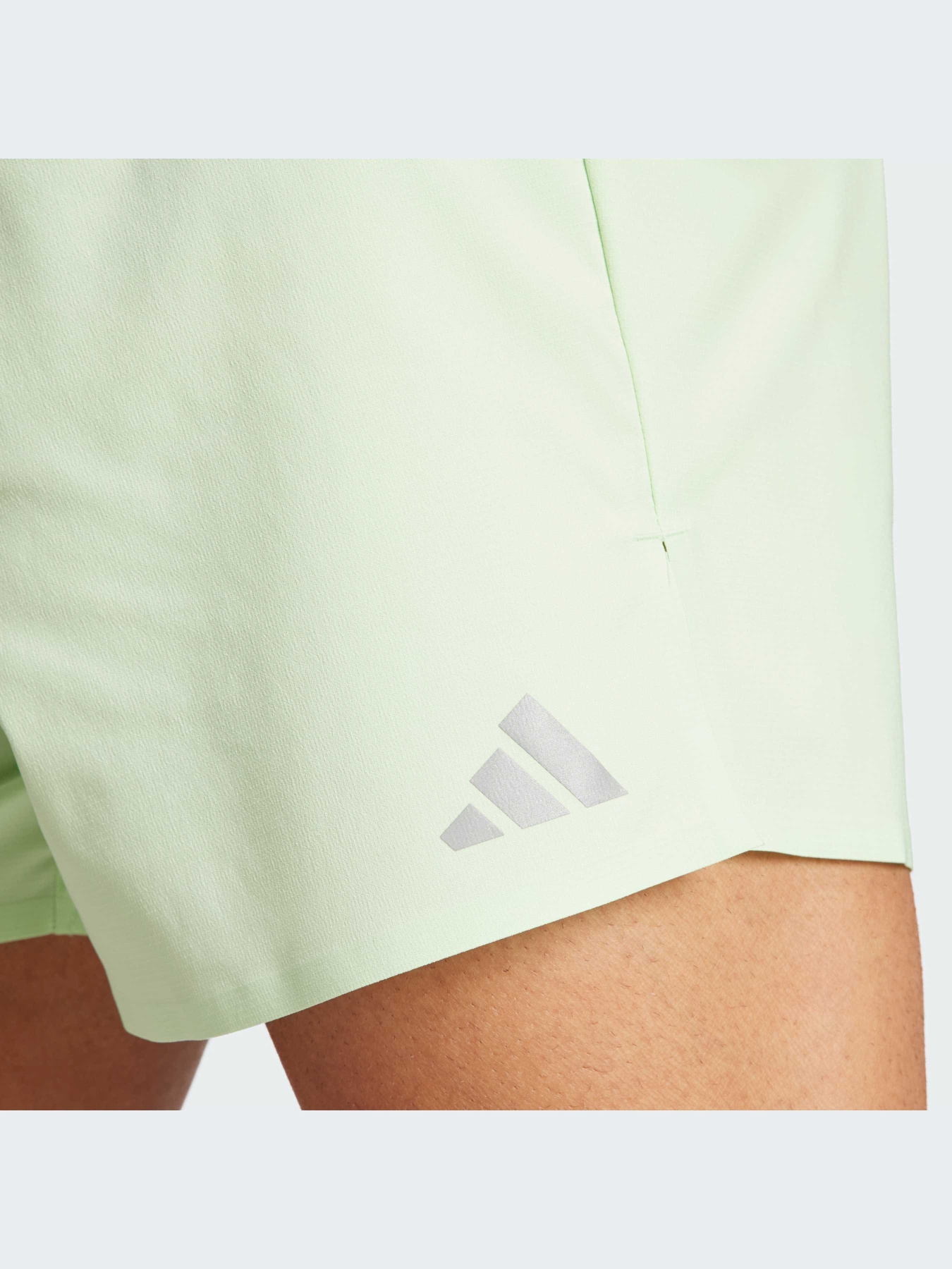 Шорты Adidas модель IS0268-KZ Фото