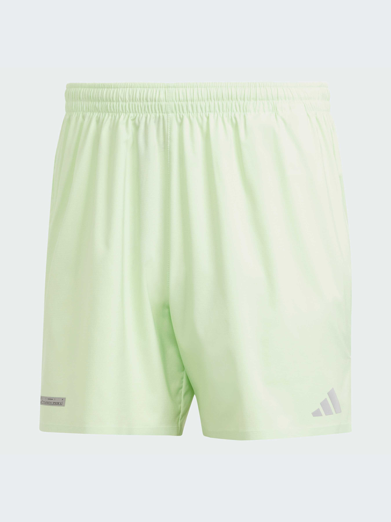 Шорты Adidas модель IS0268-KZ Фото