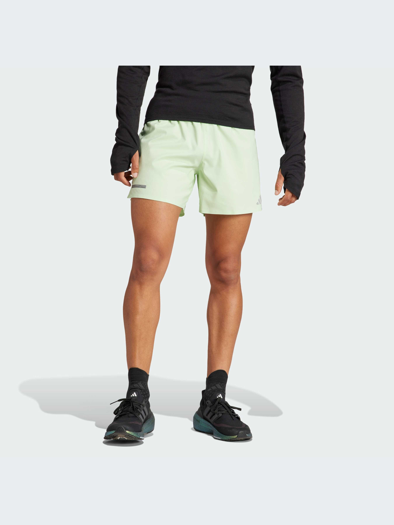 Шорты Adidas модель IS0268-KZ Фото