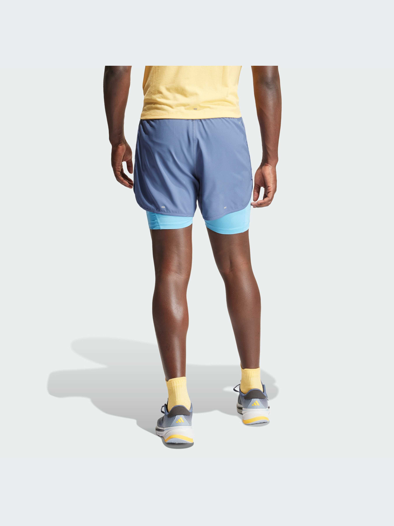 Шорты Adidas 3 Stripes модель IK4980-KZ Фото