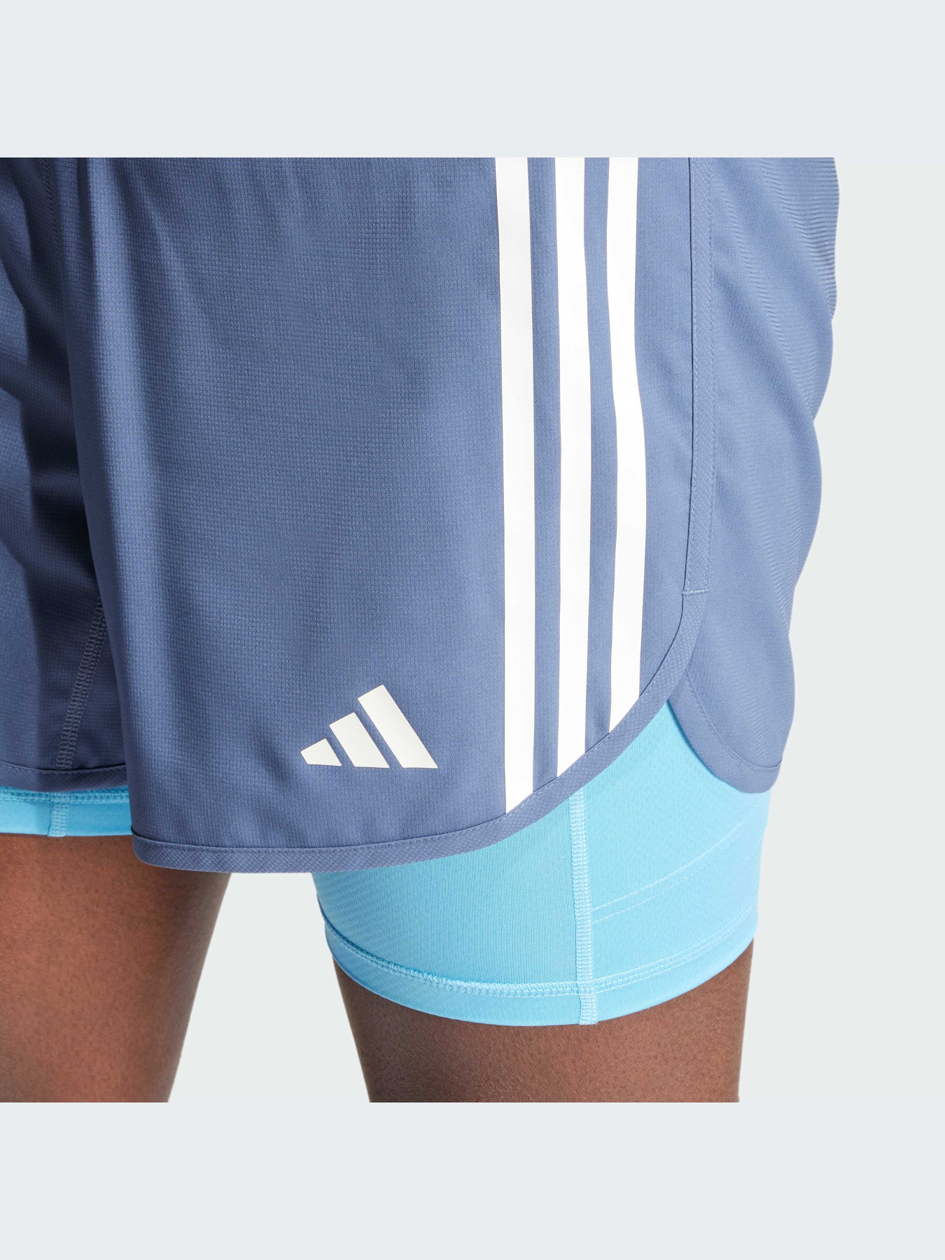 Шорты Adidas 3 Stripes модель IK4980-KZ Фото