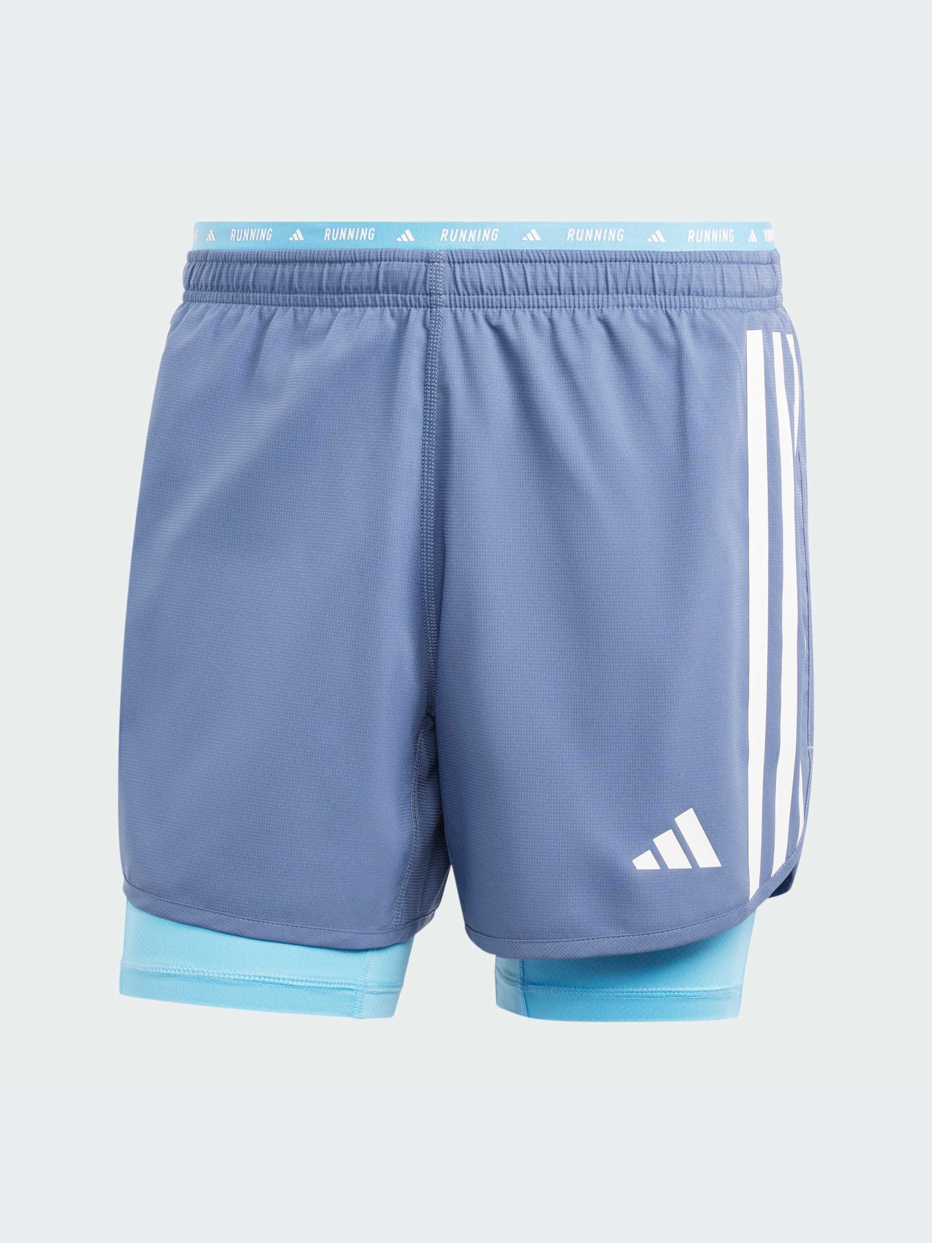 Шорты Adidas 3 Stripes модель IK4980-KZ Фото