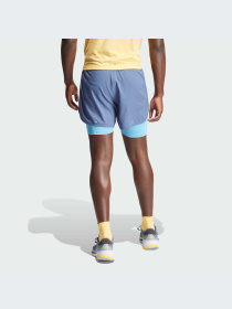 Шорты Adidas 3 Stripes модель IK4980-KZ Фото
