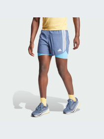Шорты Adidas 3 Stripes модель IK4980-KZ Фото
