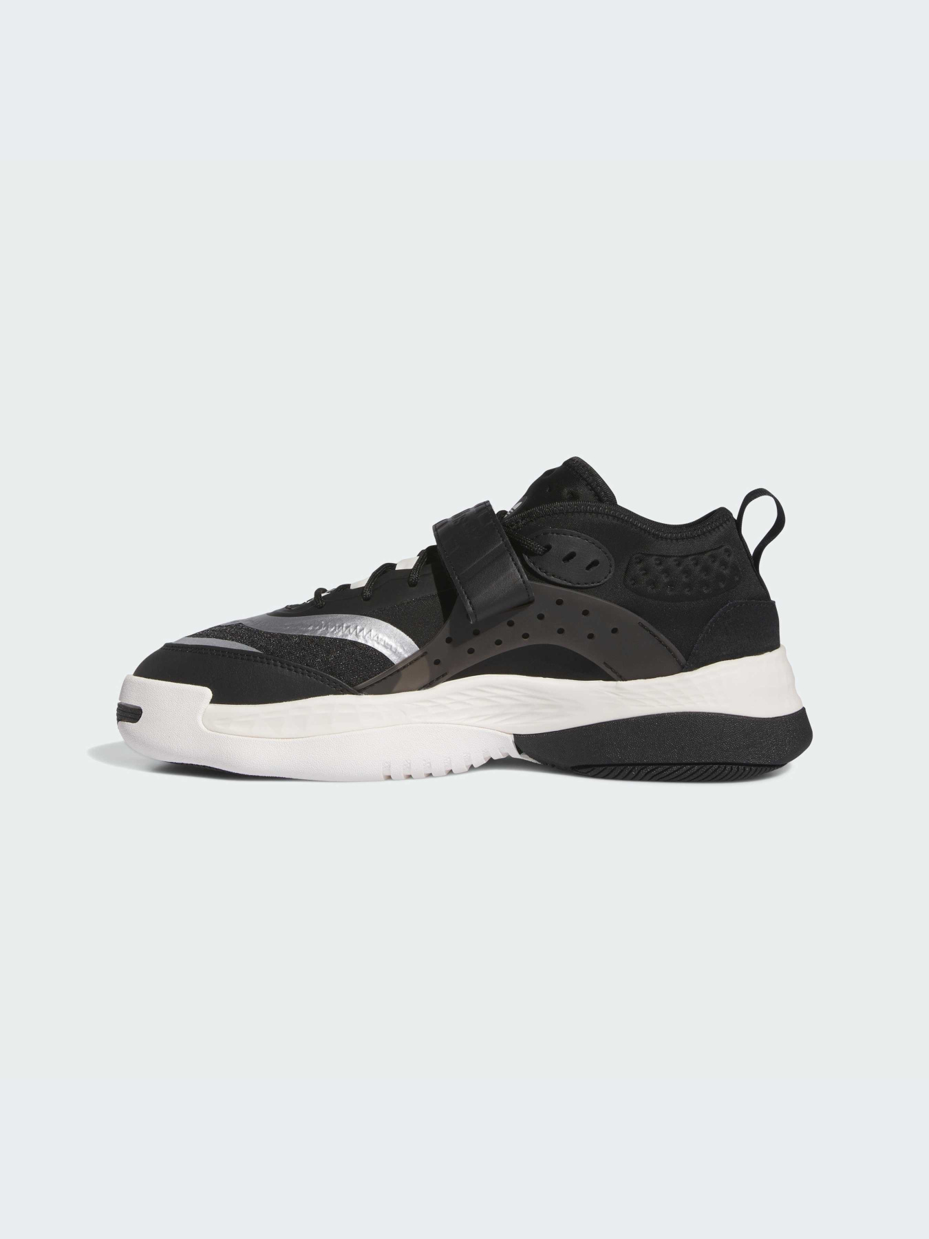 Кроссовки Adidas Streetball модель IG6104-KZ Фото