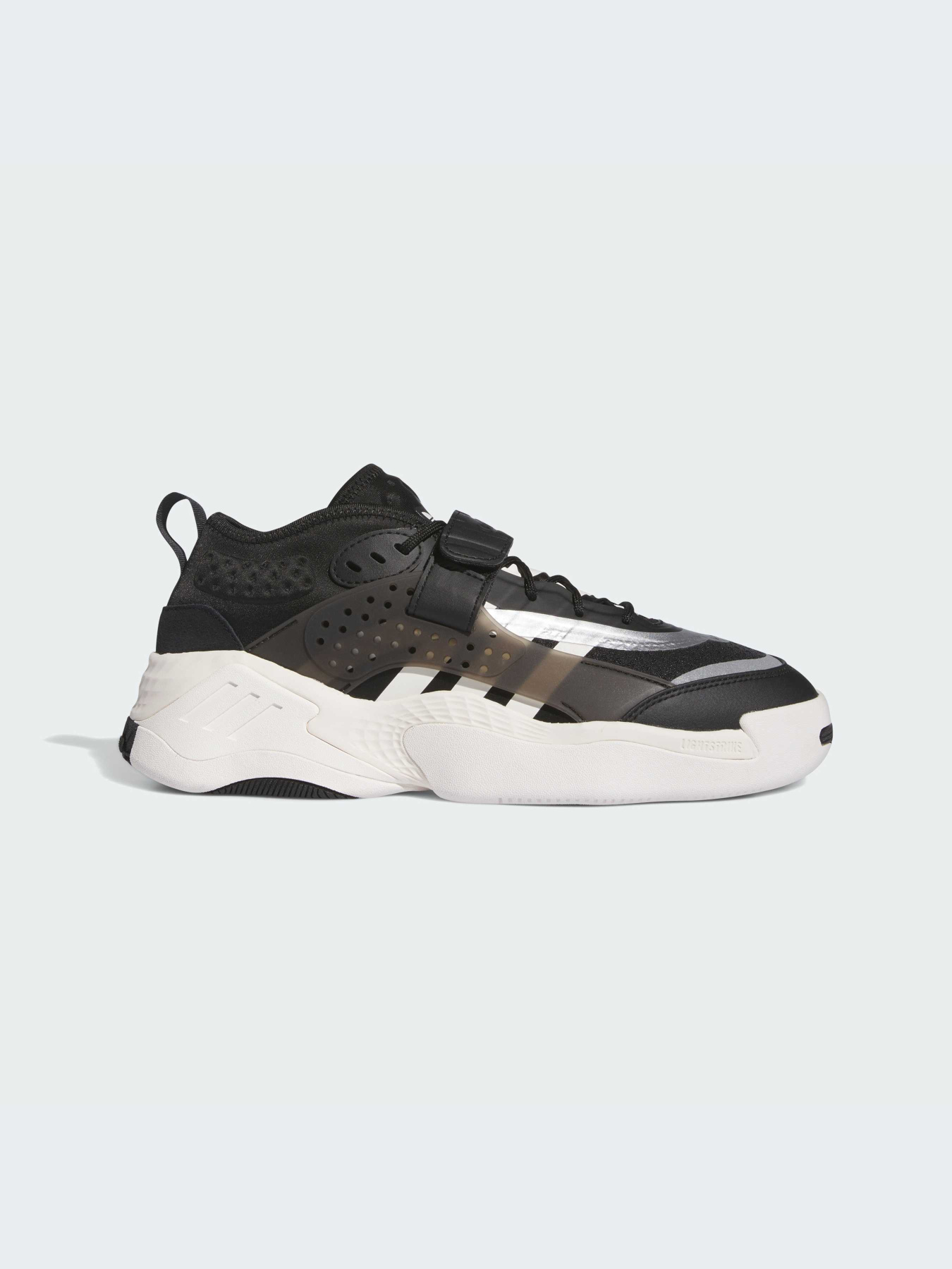 Кроссовки Adidas Streetball модель IG6104-KZ Фото