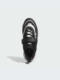 Кроссовки Adidas Streetball модель IG6104-KZ Фото