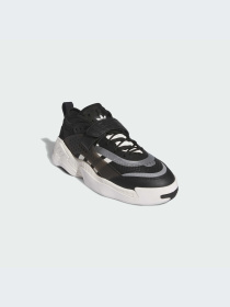 Кроссовки Adidas Streetball модель IG6104-KZ Фото