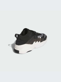 Кроссовки Adidas Streetball модель IG6104-KZ Фото