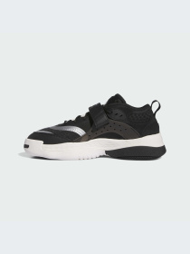 Кроссовки Adidas Streetball модель IG6104-KZ Фото