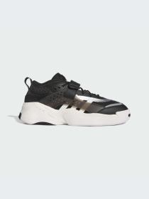 Кроссовки Adidas Streetball модель IG6104-KZ Фото