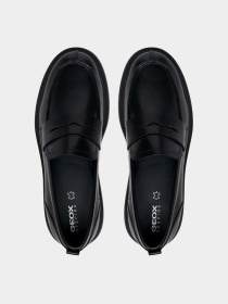 Туфли и лоферы Geox модель D36VDI-00043-C9999 Фото