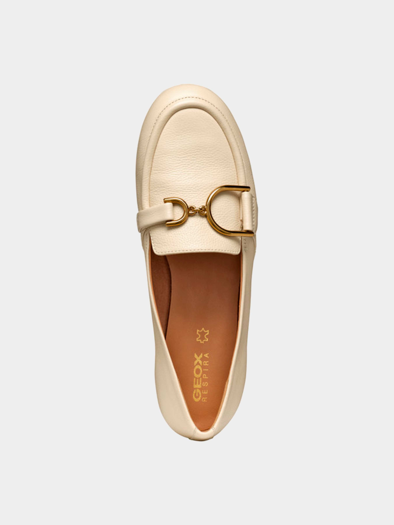 Туфли и лоферы Geox модель D45MUJ-00046-C5322 Фото