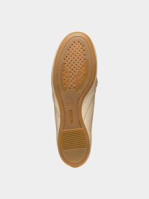 Туфли и лоферы Geox модель D45MUJ-00046-C5322 Фото