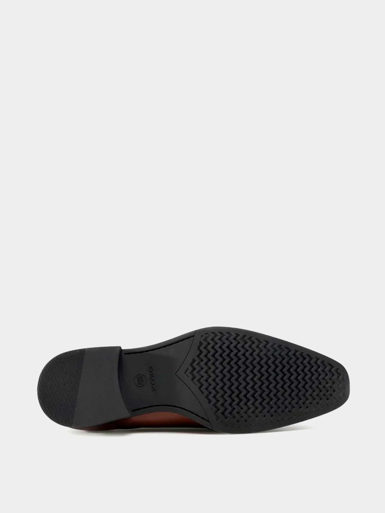 Туфли и лоферы Geox модель U0299B-00043-C6026 Фото