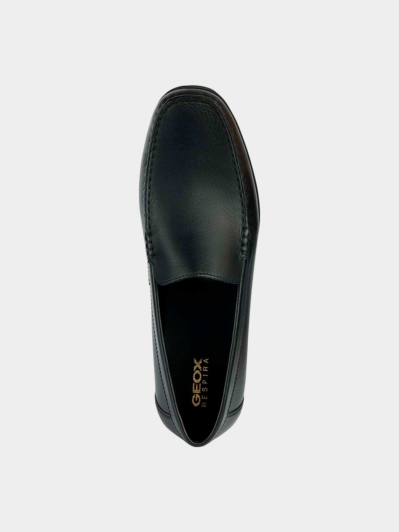 Слипоны и мокасины Geox модель U450WB-00043-C9999 Фото