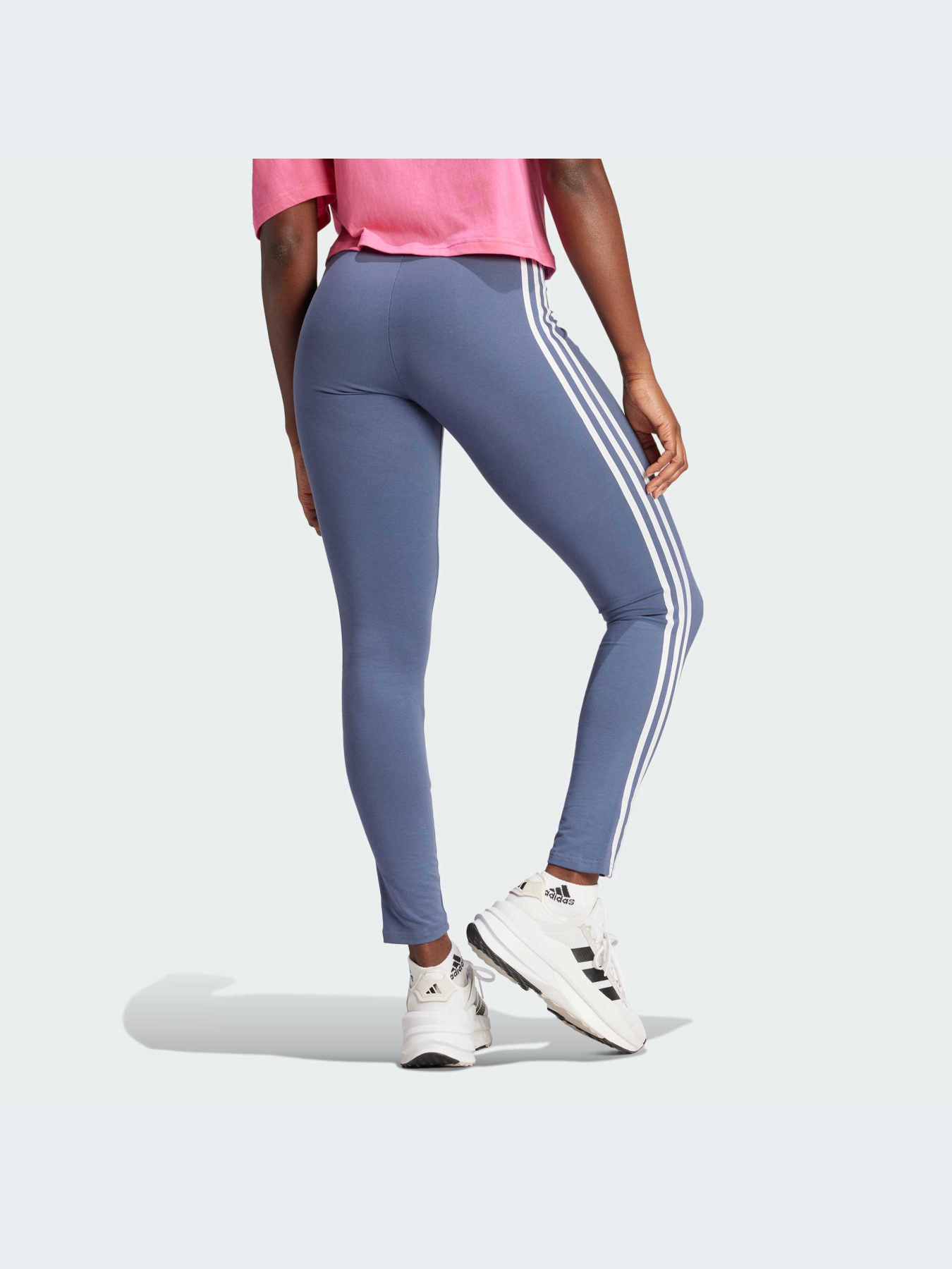 Брюки Adidas Icons модель IS3612-KZ Фото