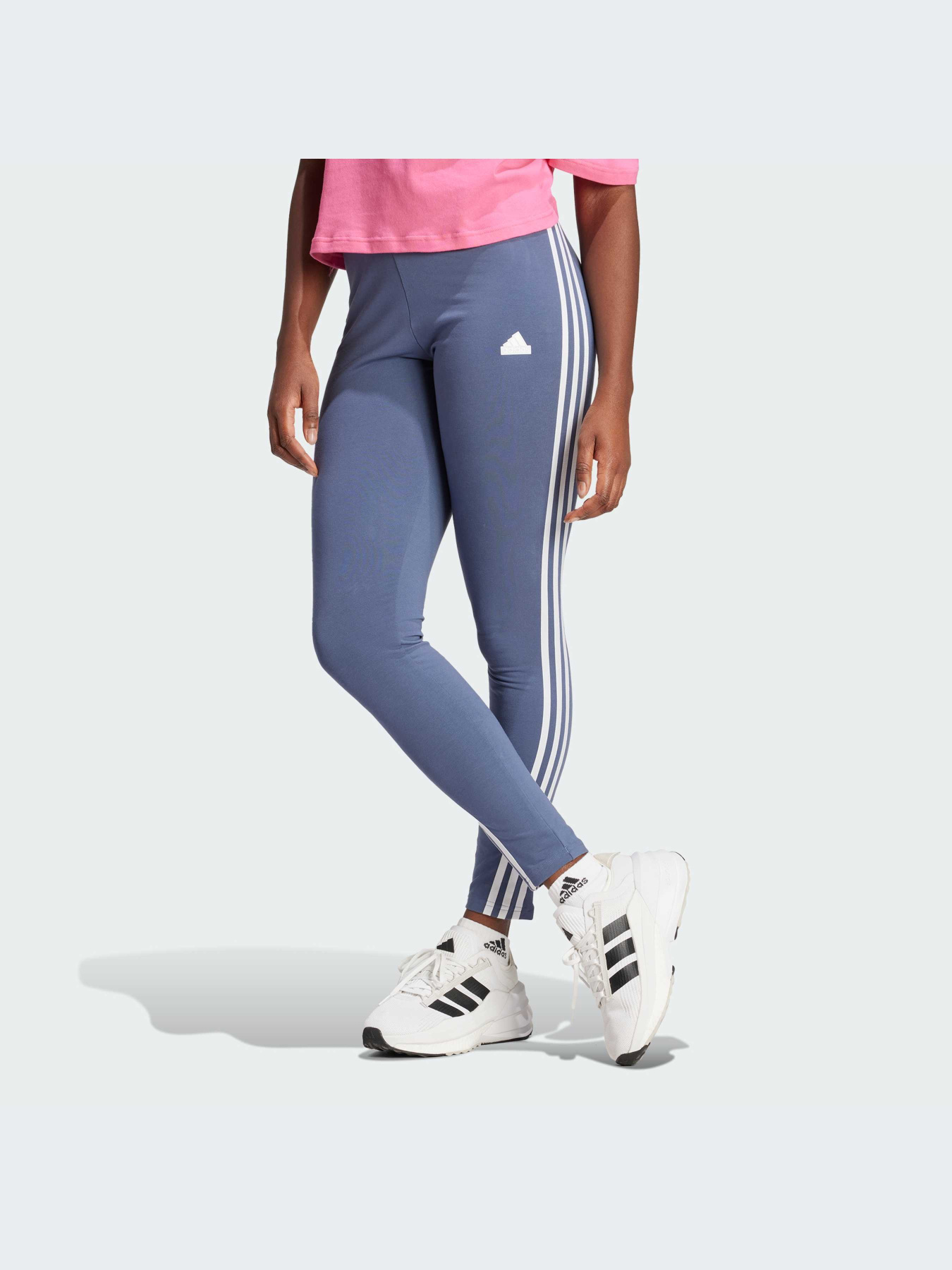 Брюки Adidas Icons модель IS3612-KZ Фото