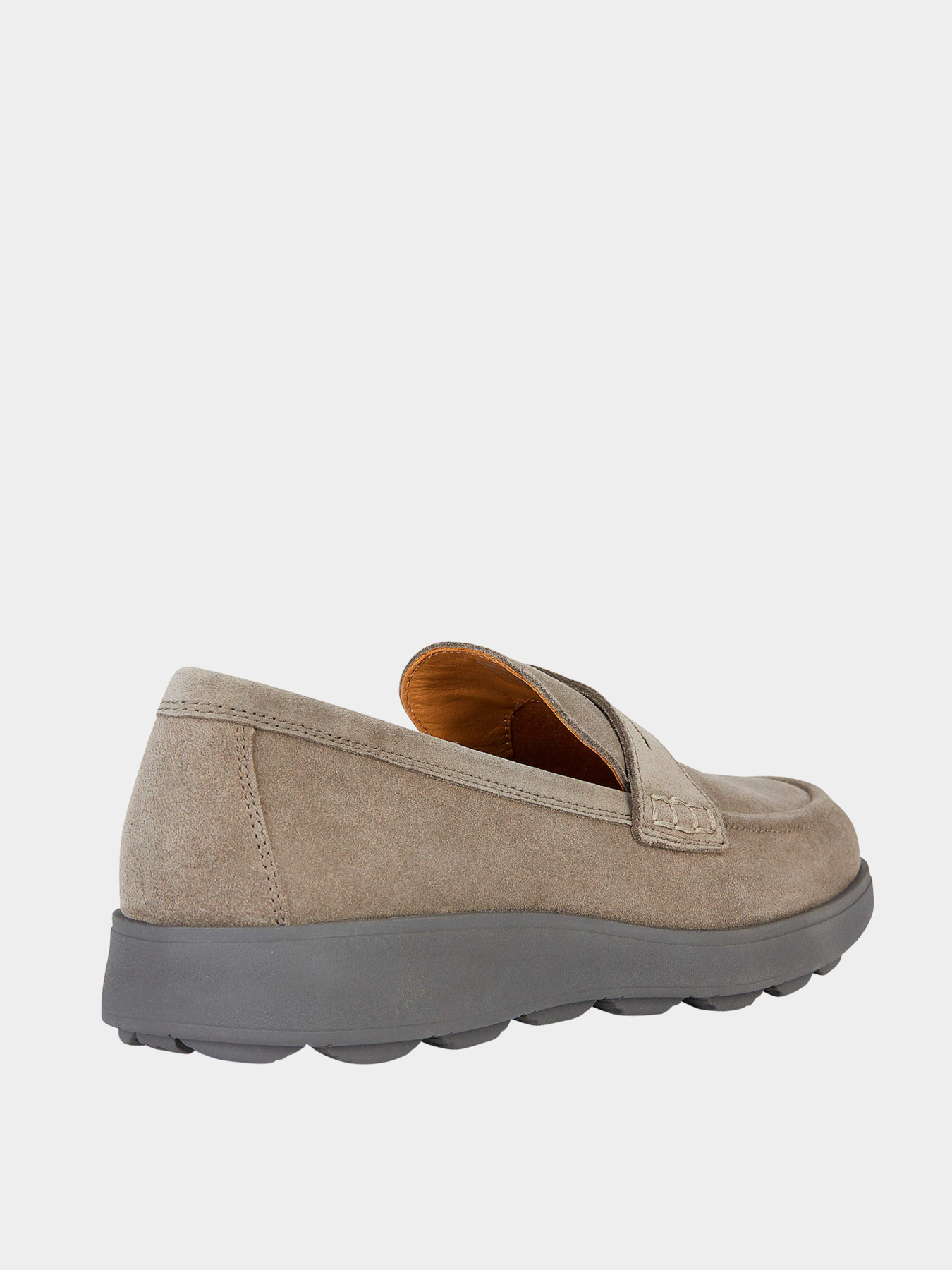 Туфли и лоферы Geox модель U45GHC-00022-C1018 Фото