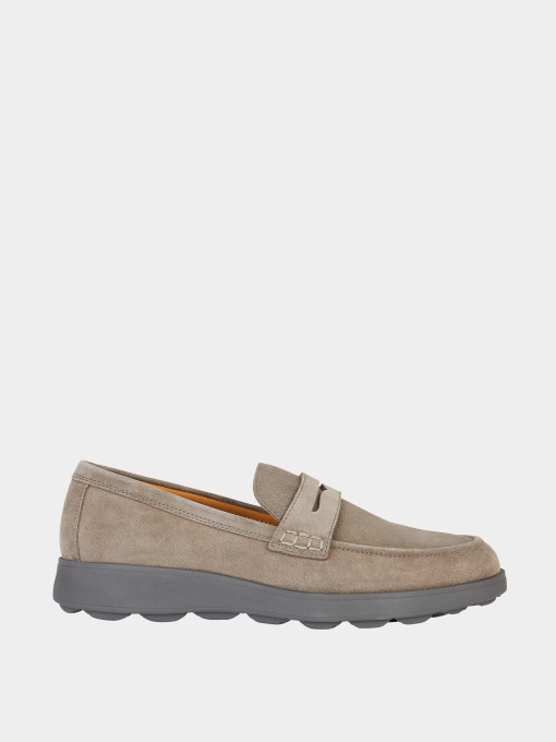 Туфли и лоферы Geox модель U45GHC-00022-C1018 Фото