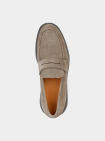 Туфли и лоферы Geox модель U45GHC-00022-C1018 Фото