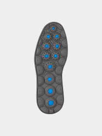 Туфли и лоферы Geox модель U45GHC-00022-C1018 Фото