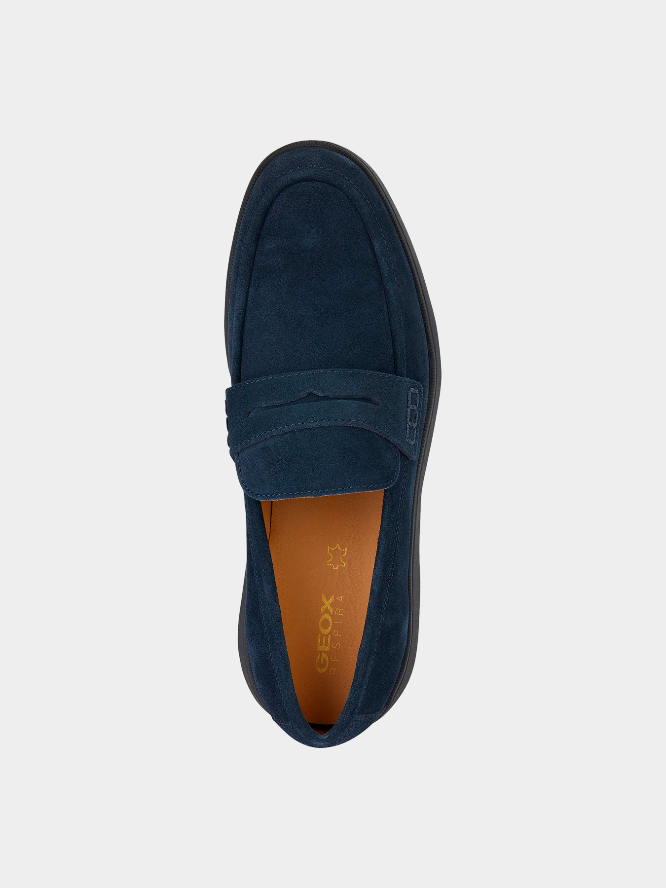Туфли и лоферы Geox модель U45GHC-00022-C4002 Фото