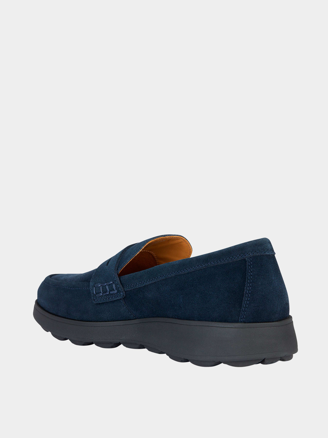 Туфли и лоферы Geox модель U45GHC-00022-C4002 Фото