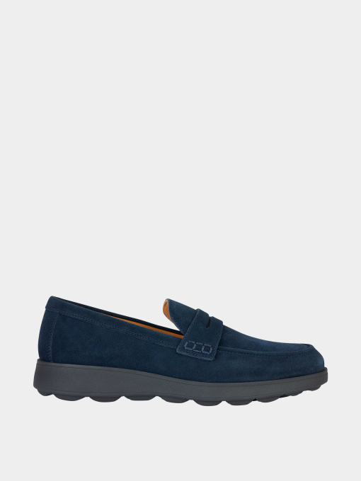 Туфли и лоферы Geox модель U45GHC-00022-C4002 Фото