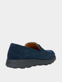 Туфли и лоферы Geox модель U45GHC-00022-C4002 Фото