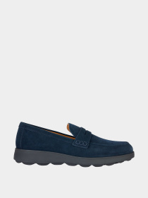 Туфли и лоферы Geox модель U45GHC-00022-C4002 Фото