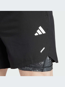 Шорты Adidas модель IK9683-KZ Фото