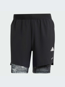 Шорты Adidas модель IK9683-KZ Фото