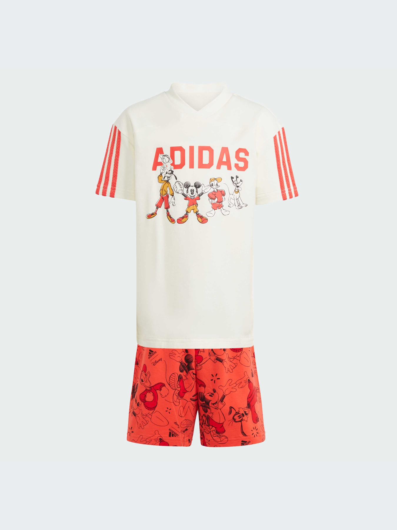 Костюмы Adidas модель IN7279-KZ Фото