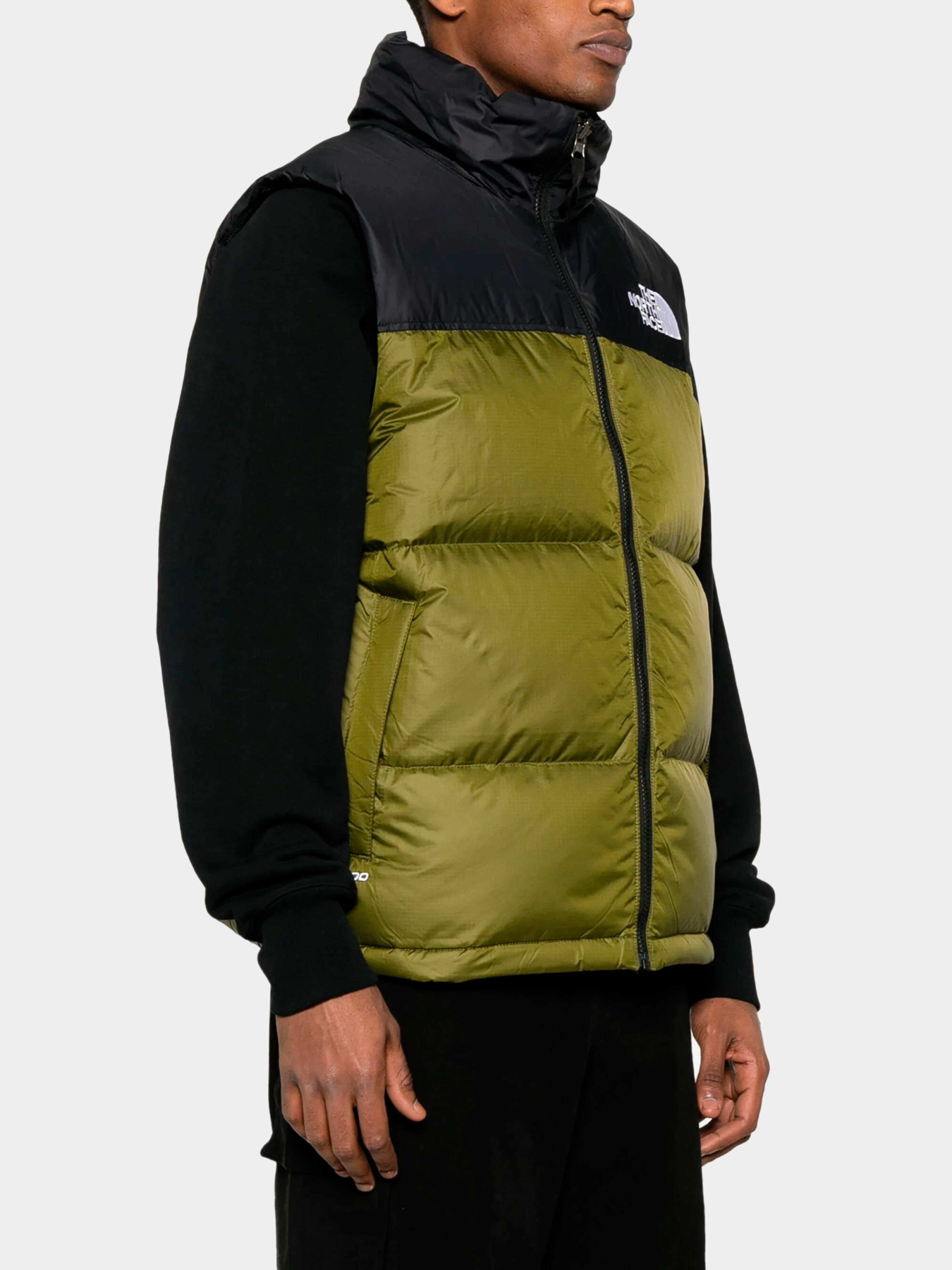 Куртки и дубленки The North Face модель NF0A3JQQPIB1 Фото