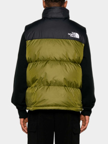 Куртки и дубленки The North Face модель NF0A3JQQPIB1 Фото