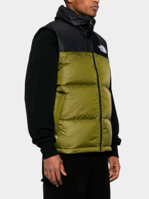 Куртки и дубленки The North Face модель NF0A3JQQPIB1 Фото