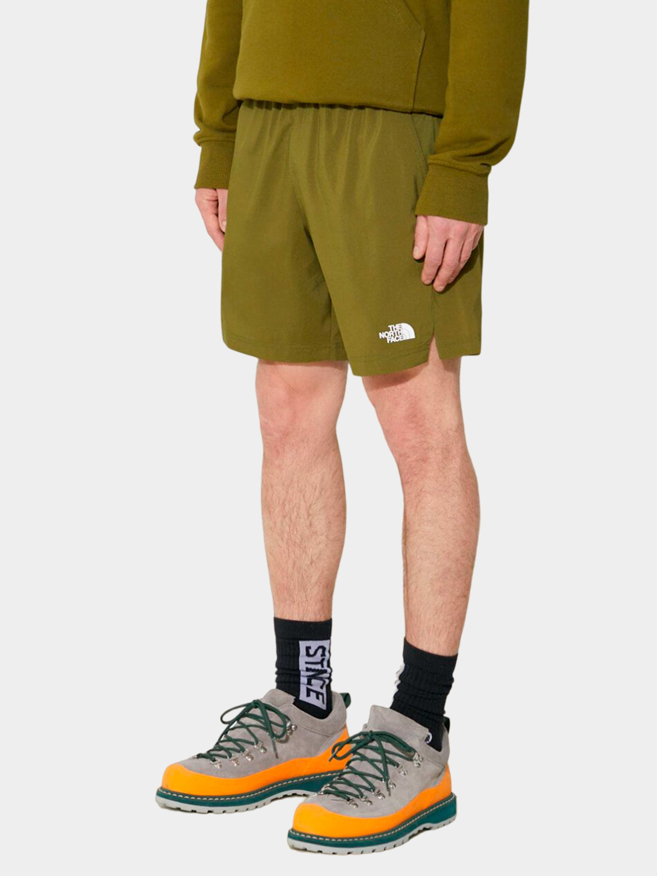 Шорты The North Face модель NF0A3O1BPIB1 Фото