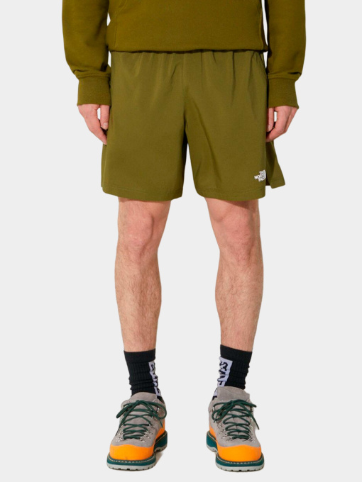 Шорты The North Face модель NF0A3O1BPIB1 Фото