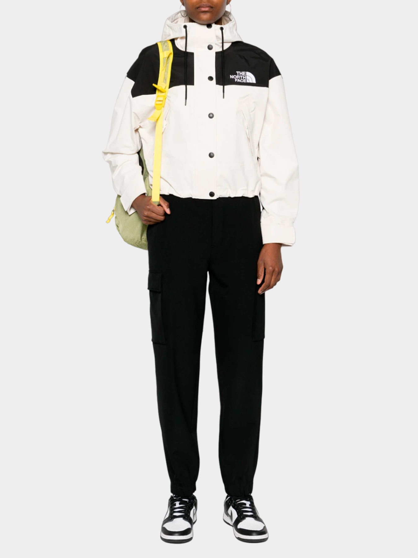 Куртки и дубленки The North Face модель NF0A3XDCROU1 Фото
